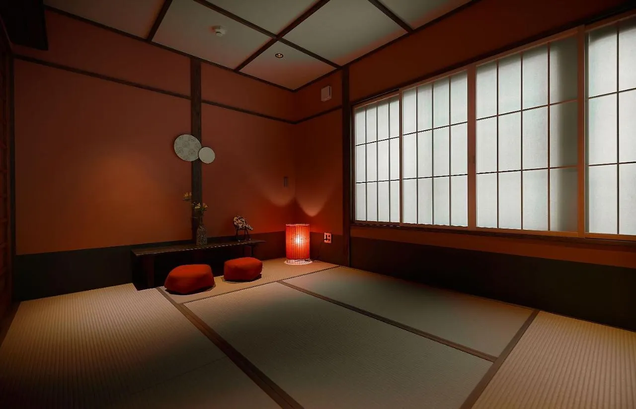 Tasokare Machiya House Villa Kyoto Holiday home