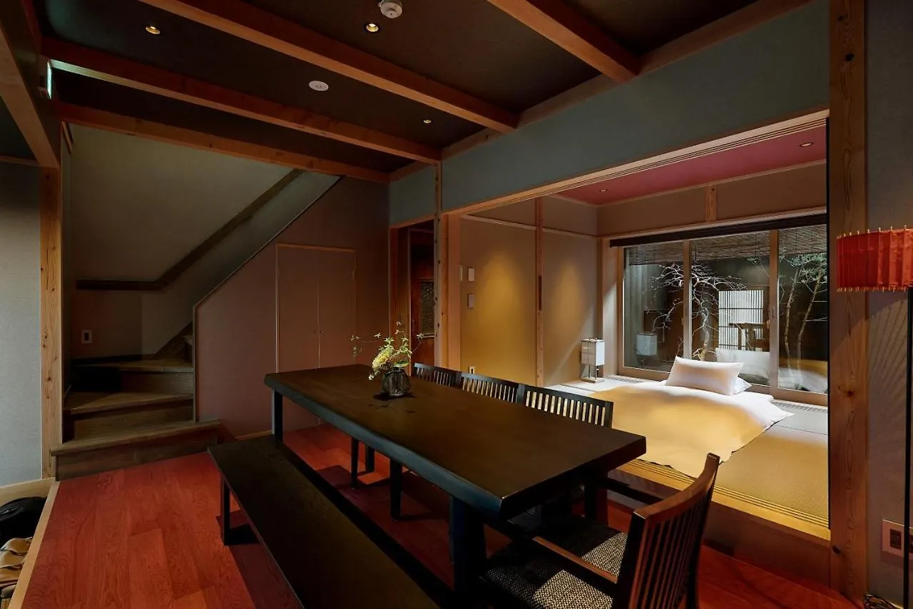 Tasokare Machiya House Villa Kyoto Holiday home