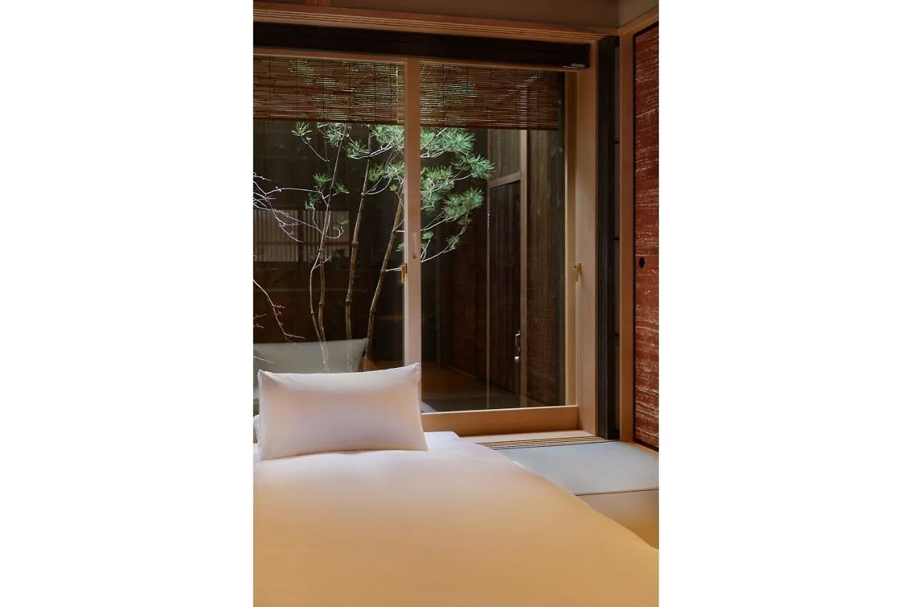 Tasokare Machiya House Villa Kyoto Holiday home