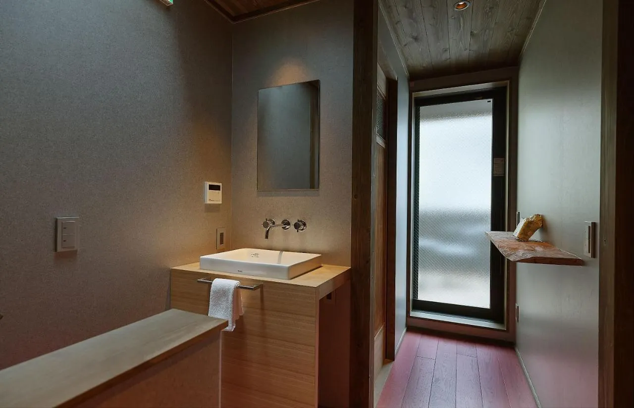Holiday home Tasokare Machiya House Villa Kyoto
